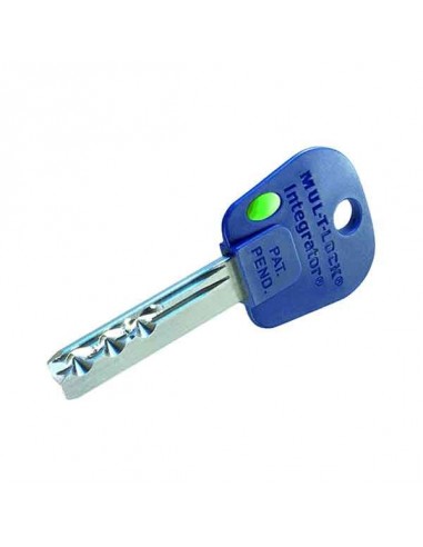 Clé Integrator Mul-T-Lock Sur Numero