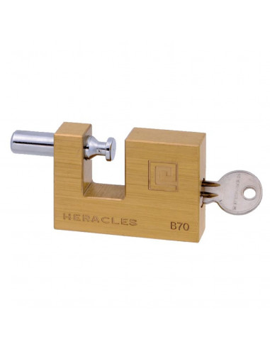 Cadenas Rectangulaire Heracles Blocus