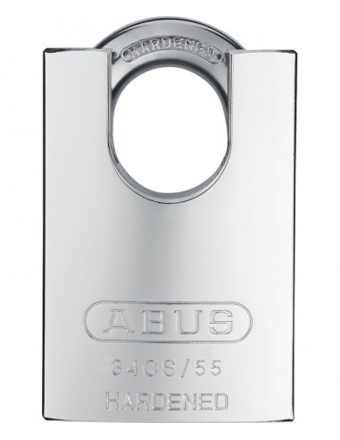 Cadenas Acier Abus 34cs/55