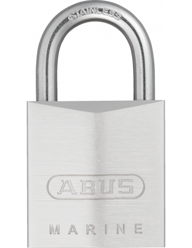 Cadenas Laiton Abus 75ib