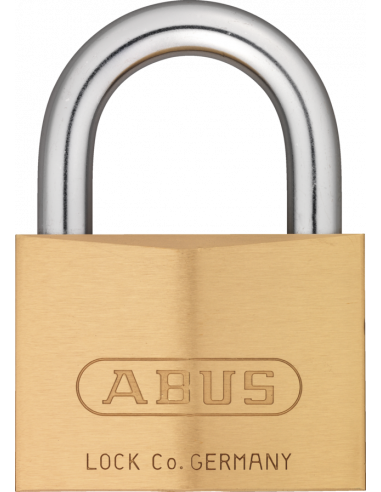 Cadenas Laiton Abus 85