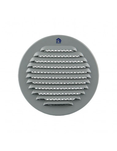 Grille Aluminium Ronde Renson 435r