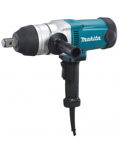 Boulonneuse À Chocs Makita Tw1000 1200 W