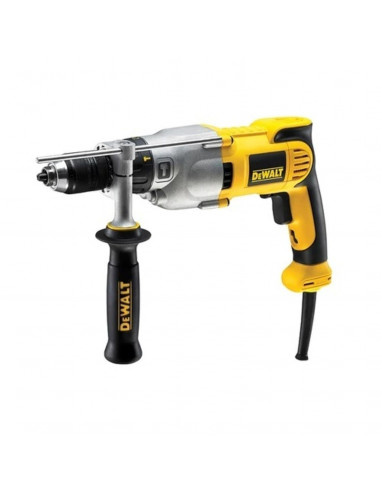 Perceuse À Percussion 1100 W Dewalt Dwd524ks