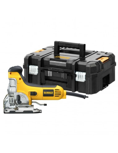 Scie Sauteuse Dewalt Dw333kt 701w Champs