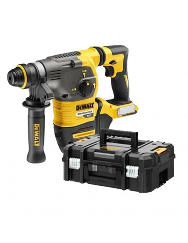 Perforateur Sds Plus 54v Xr Flexvolt Dewalt Dch333nt Coffret T-Stak