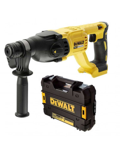 Perforateur Sds Plus 18 V Dewalt Dch133nt Nu T-Stak