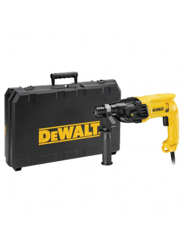 Perforateur Burineur Sds Plus D25033k 710 W Dewalt T-Stak