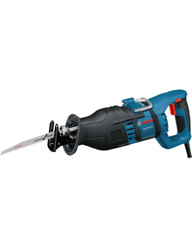 Scie Sabre Gsa Bosch 1300 Pce 1300w