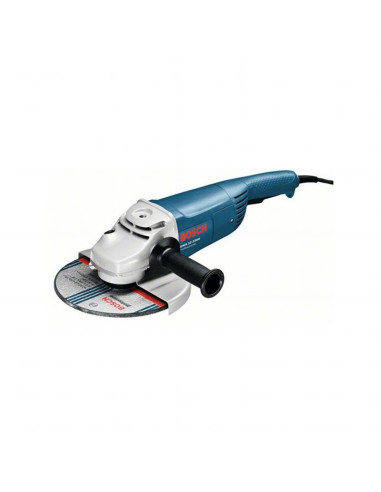 Meuleuse 230 Gws22-230h Bosch 2200 W