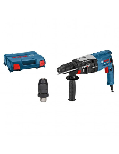 Perforateur Sds Plus Gbh 2-28 F 880w Bosch L-Boxx