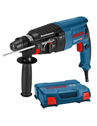 Perforateur Sds Plus Gbh 2-26 Bosch 830w