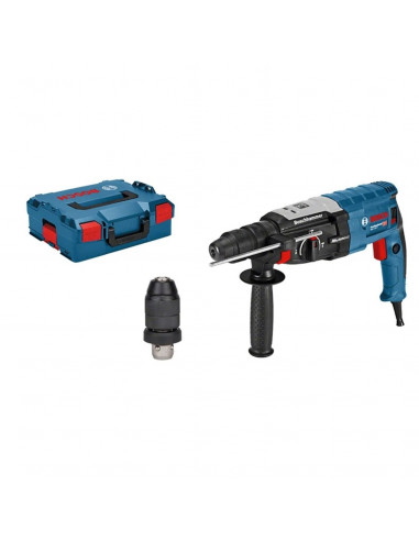 Perforateur Sds Plus Gbh 2-28 F 880w Bosch L-Boxx