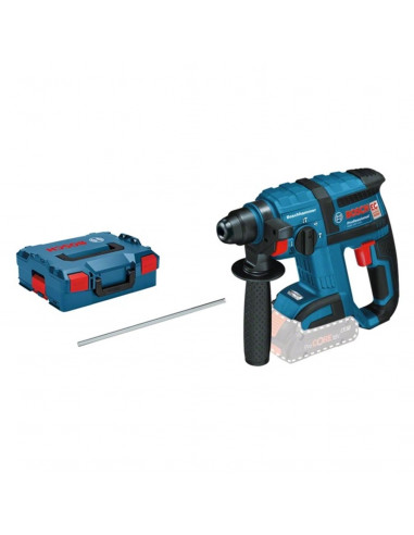 Perforateur Sds Plus Gbh18v-Ec Bosch seule L-Boxx