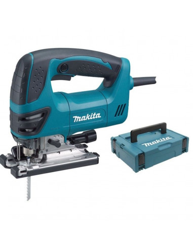 Scie Sauteuse 720w Makita 4350fctj Makpac