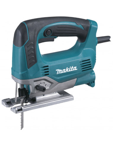 Scie Sauteuse 650w Makita Jv0600j Makpac