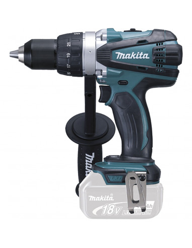 Perceuse Visseuse 18v Makita Ddf458z Nue