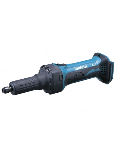 Meuleuse Droite 18 V Makita Dgd800z Nue