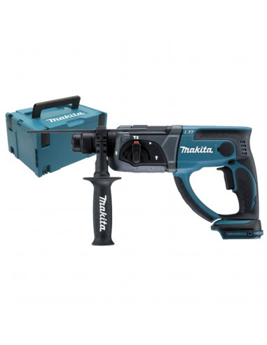 Perforateur Burineur Sds Plus 18v Dhr202rtj Makita Makpac