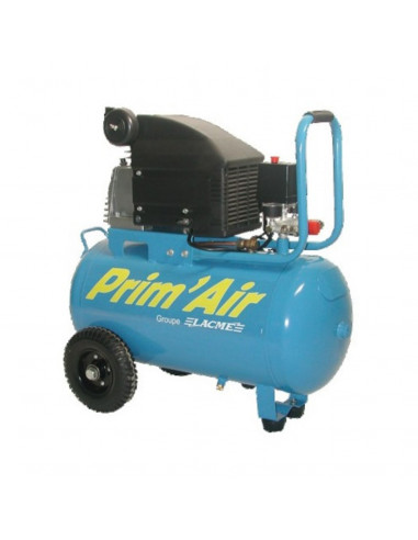 Compresseur 1750w Prim'air Lacme 13/24