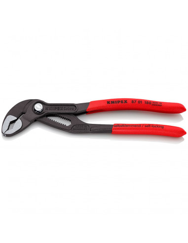 Pince Multiprise knipex De Pointe Cobra®