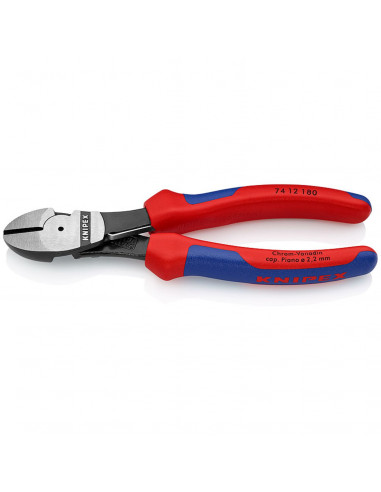 Pince Coupante knipex De Côté